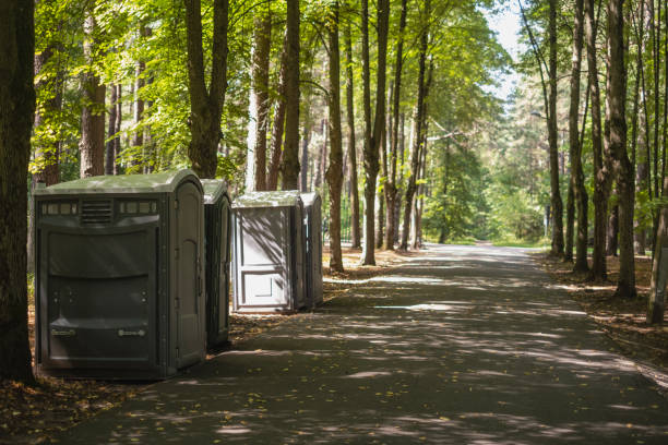 Sanitation services for porta potties in Cannon Falls, MN